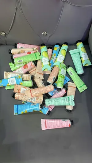 Hand Cream