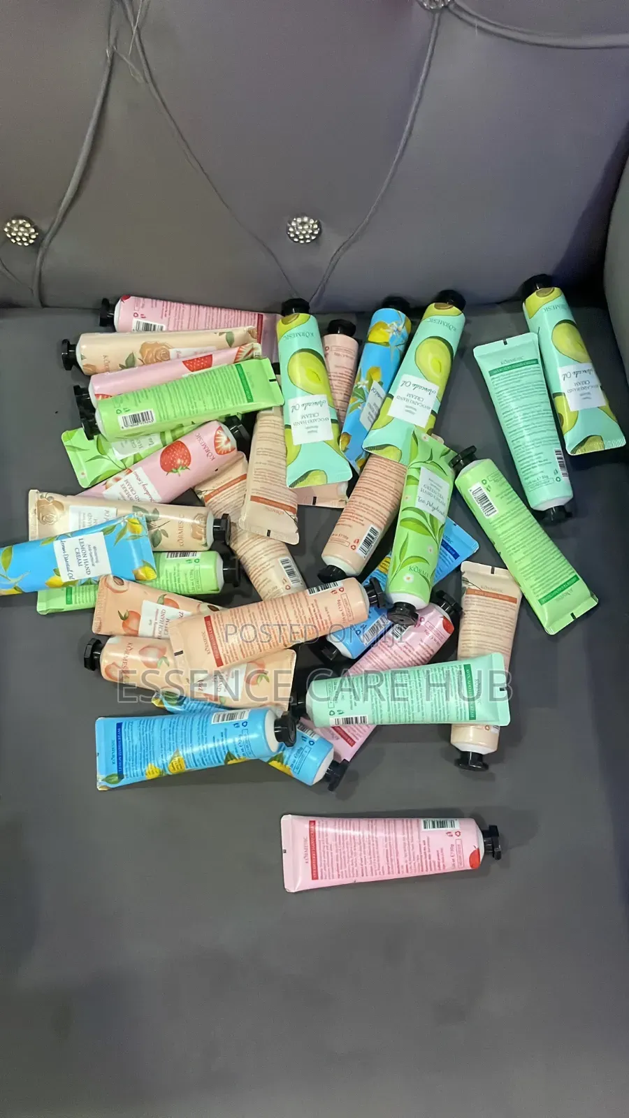 Hand Cream