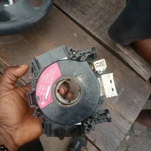 Horn Control for Nissan