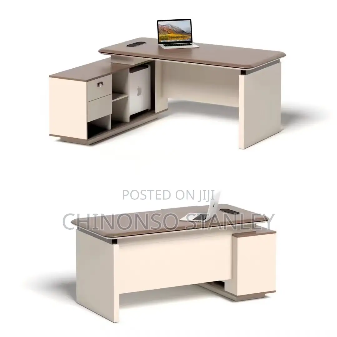 Executive Office Table 1.6meter