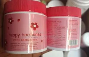 Happy Hormones