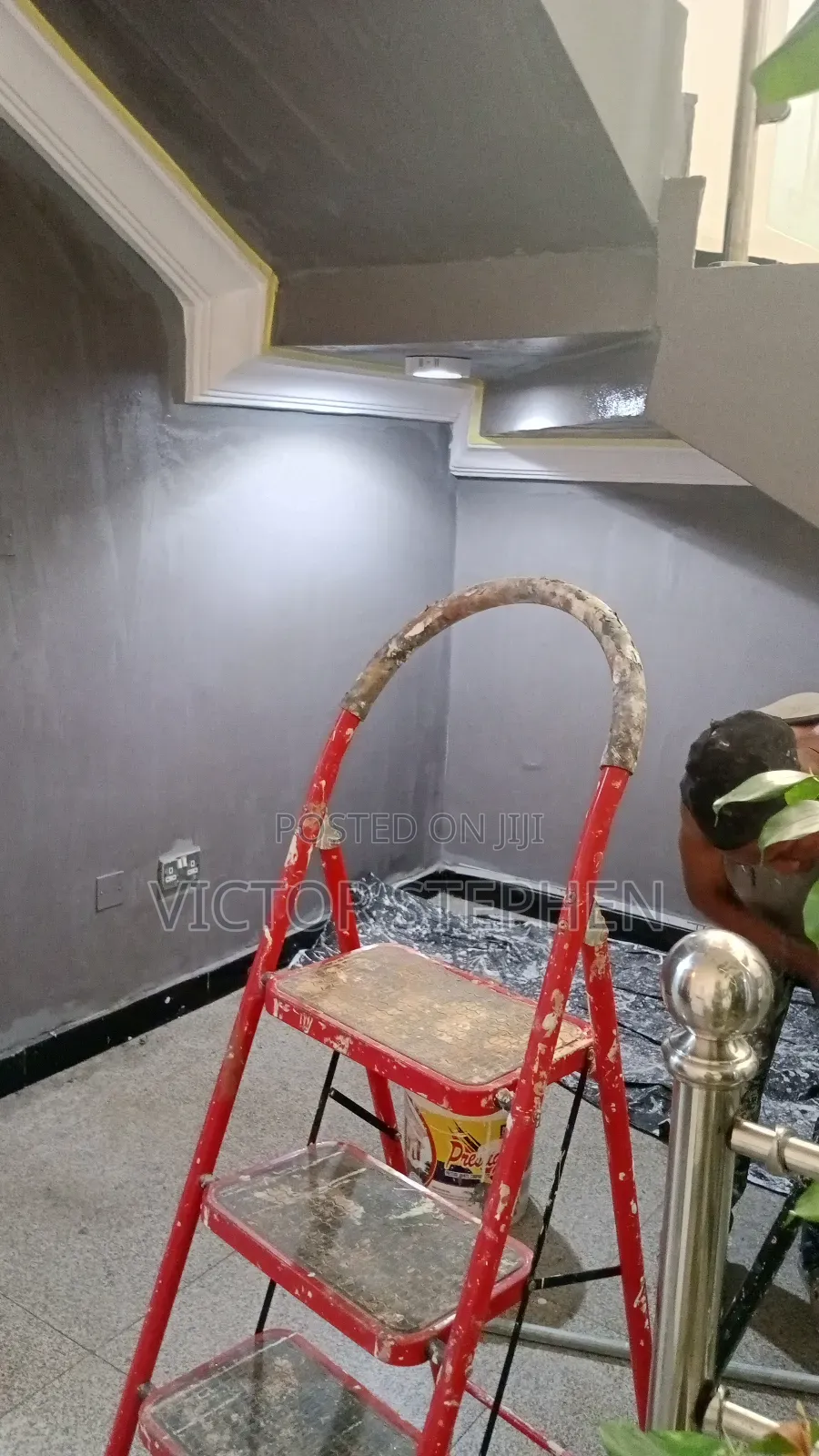 Master of Wall Panel,Painter