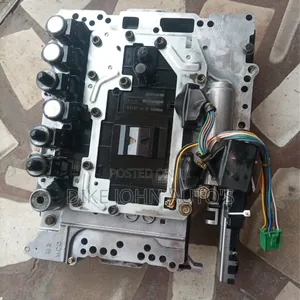 Valve Body for Nissan and Infinitis