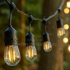 Classic String Lights