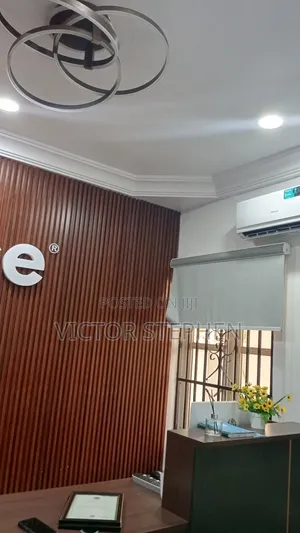 Panel Installation,Painter