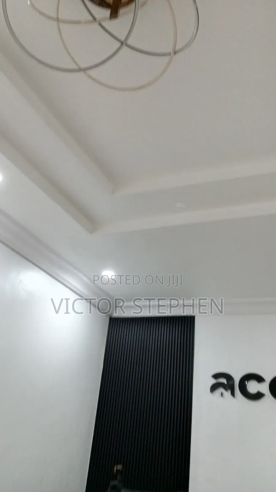 Panel Installation,Painter