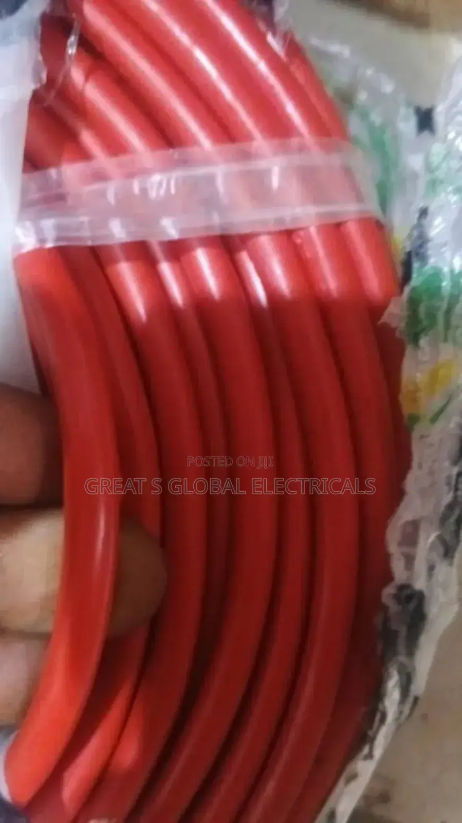 70mm Flex Cable
