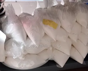 STPP Powder