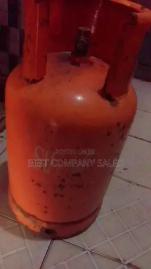 Perfect 15kg Gas Cylinder