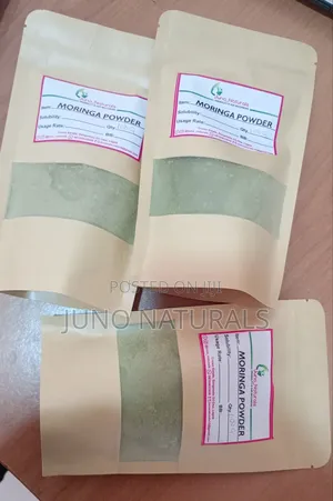 Moringa Powder