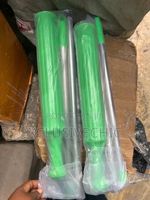 Self Squeezing Green Mop