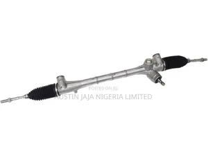 Power Steering Rack For 2010-2015 Toyota Prius 1.8l 4 Cyl