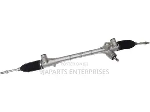 Power Steering Rack For 2010-2015 Toyota Prius 1.8l 4 Cyl
