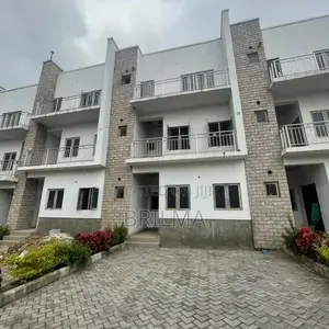 4bdrm Duplex in Dawaki for sale