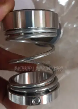 Mechanical Seal
