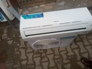 Hisense 1hp Split Unit Air Conditioner System
