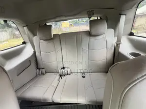 Cadillac Escalade 2016 Gray