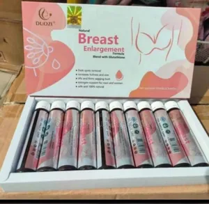 Breast Enlargement