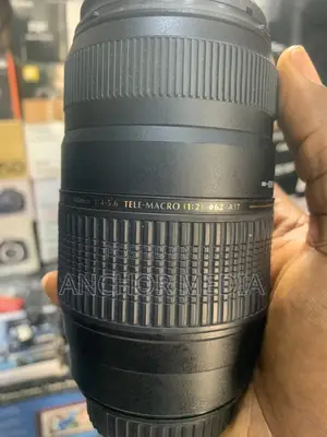 Tamron 70-300mm for Canon Full Frame
