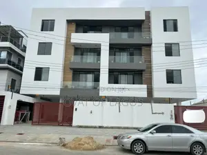 2bdrm Apartment in Oniru, Lekki for sale