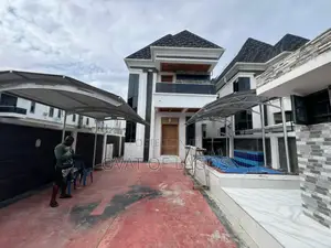 5bdrm Duplex in Orchid Lekki for sale