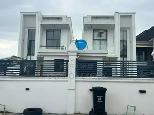 4bdrm Duplex in Orchidi, Lekki for sale