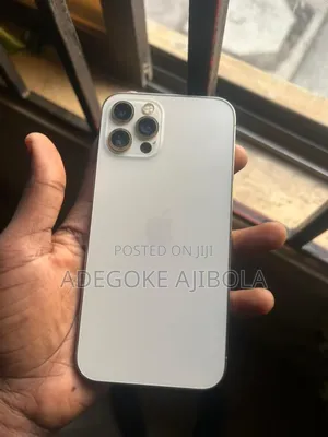 Apple iPhone 12 Pro 128 GB White