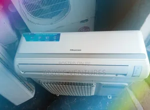 Hisense 1.5hp Split Unit Air Conditioner System