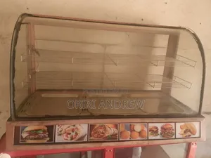 Snack Warmer