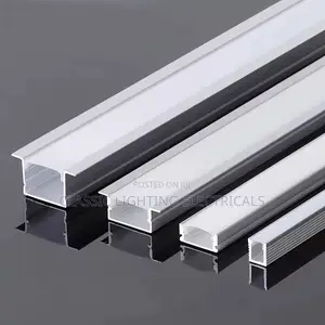Led Profile Channels