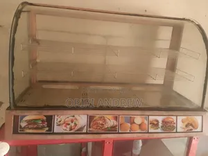 Snack Warmer