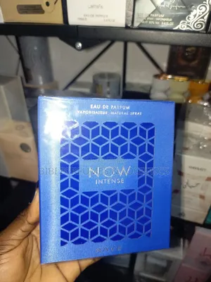 Rave Now Perfume