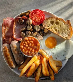 Professional Private Chef ( Live Out)