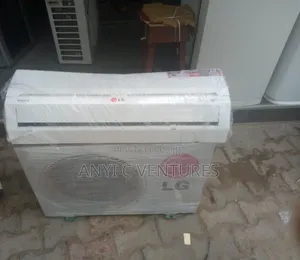 Lg Whisen 1.5hp Split Unit Air Conditioner System