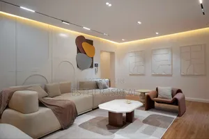 2 Bedroom Apartment Lekki Right With Ps5