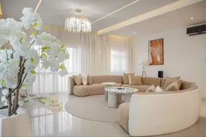 3 Bedroom Apartment Ikoyi