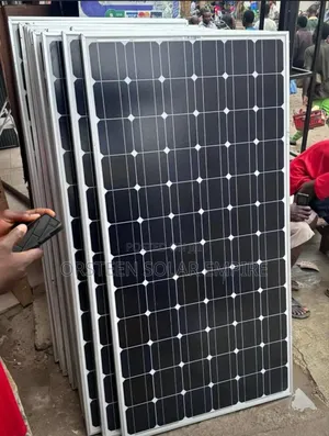 Solar Panels 300w-72cells
