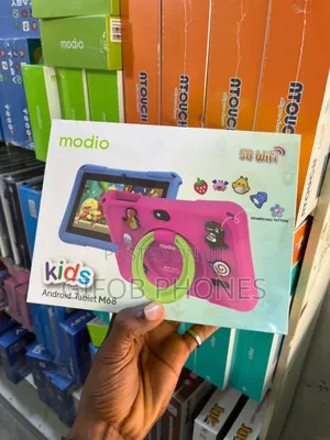 New Modio M68 128 GB
