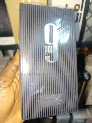 9pm Perfume