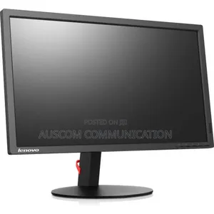 Lenovo 24 Inches FHD 1920*1080 Ips Panel 16:9 Ratio 60hz Refresh Rate