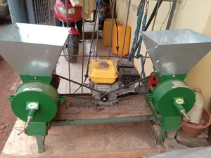 Grinding Machine