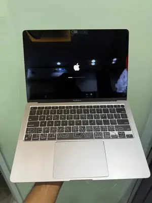 Laptop Apple MacBook Air 2020 M1 8GB Apple M1 SSD 256GB
