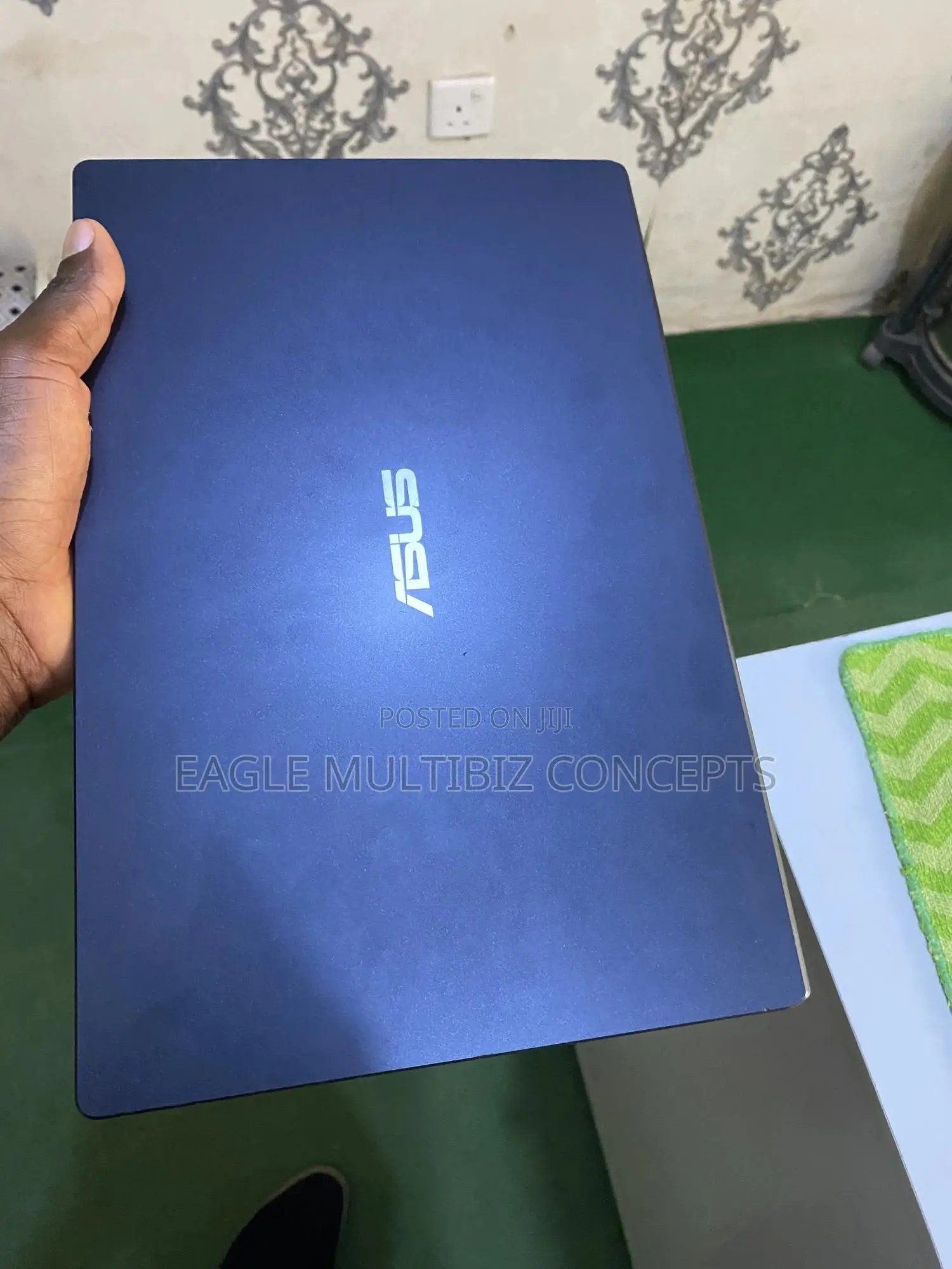 Laptop Asus 1015E 4GB Intel Celeron SSD 128GB