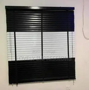 Amazing 50mm Window Blind