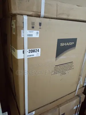 Sharp Bp-20m24 Digital Multifunctional System