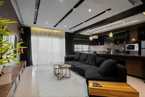 2 Bedroom Apartment Ikoyi Cityview
