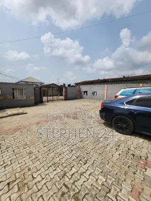 2bdrm Block of Flats in Kekere, Oke Ira / Ajah for rent