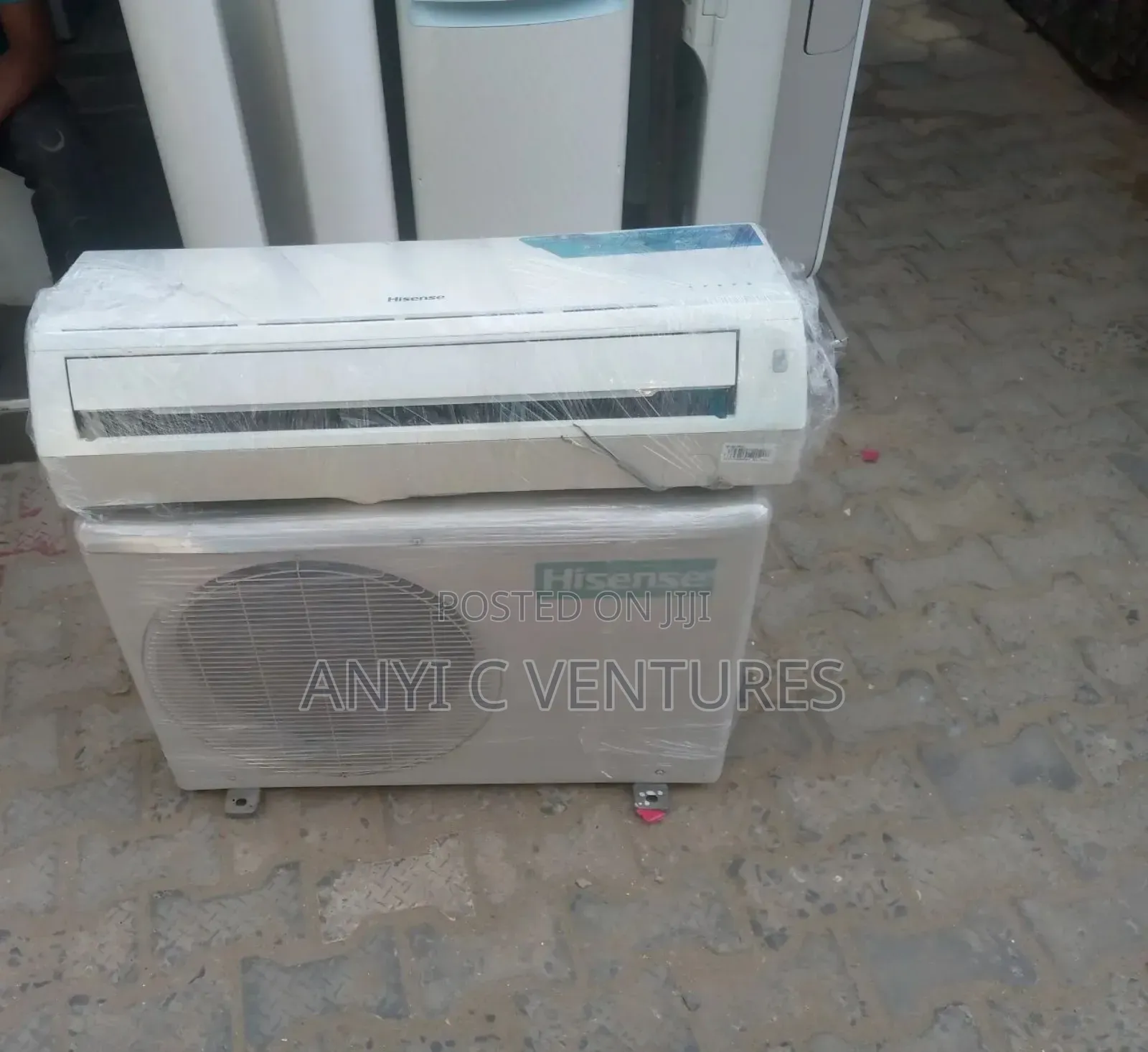 Hisense 2hp Split Unit Air Conditioner System