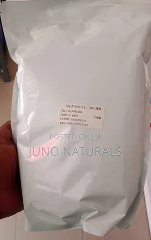 Gigawhite Powder