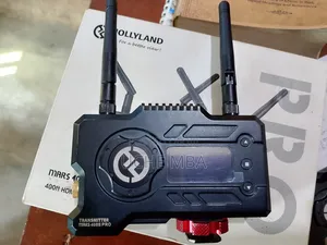 Hollyland Mars 400s Pro Video Transmitter Only